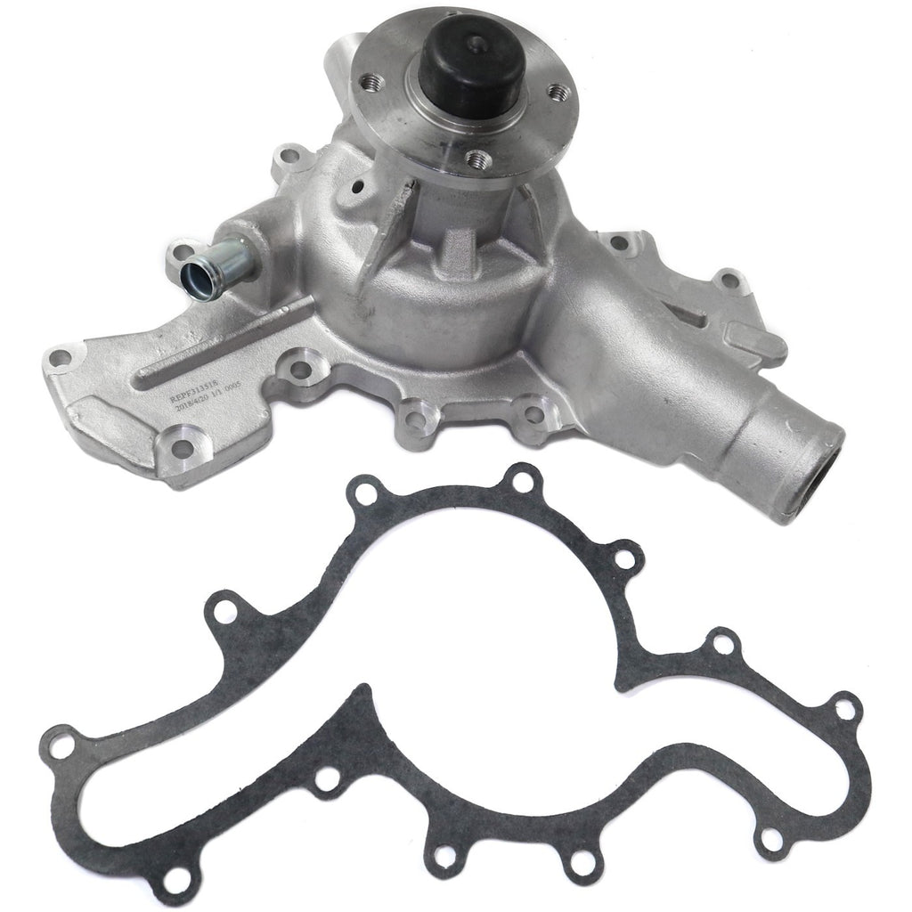 Water Pump for Mazda Pickup Truck, Ford Mustang, Explorer, Mountaineer