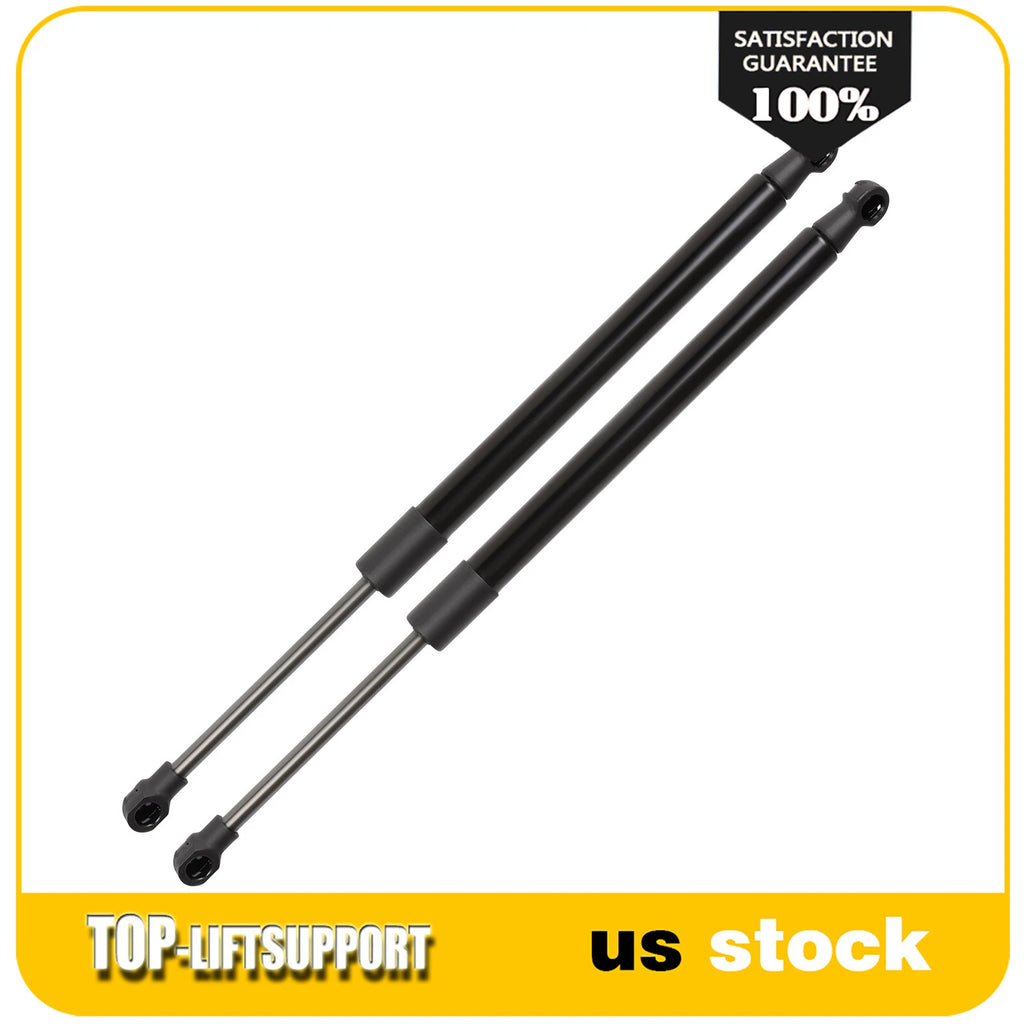 2X Trunk Lift Supports for BMW E90 323i 325i 328i 330i 335i M3 Sedan