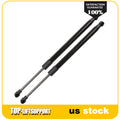 2X Trunk Lift Supports for BMW E90 323i 325i 328i 330i 335i M3 Sedan