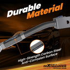 Adjustable Rear Camber Arms for Nissan Altima Maxima 350Z 370Z Infiniti G35 G37 (2002–2019)