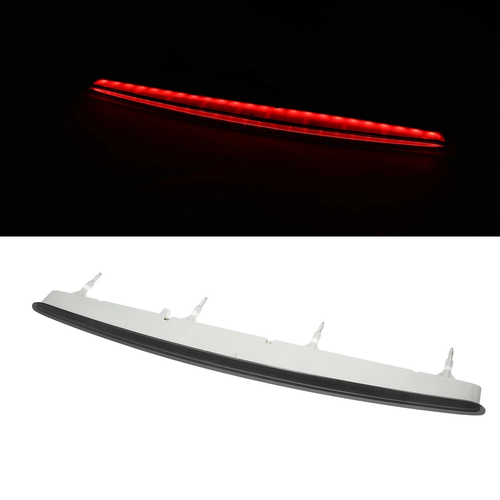 Third Rear Brake Stop Light 63257164978 for BMW 1 Series (2004–2013)
