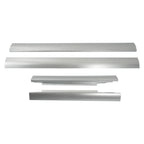 Rocker Panel Set of Left & Right for Chevy Express/GMC Savana (1996–2014)