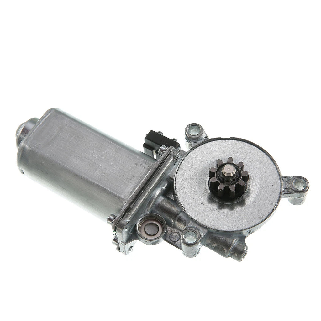 Window Motor for Chevy Impala, Buick, Cadillac (2000-2020)