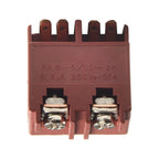 Angle Grinder Switch for Bosch GWS6 7-100 (125V 12A)