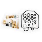 Carburetor Rebuild Kit for Honda CBX 1000 (1981–1983) - Jets & Washers