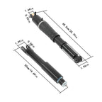 Set of 5 Air Shocks for GMC Yukon (2000-2006)
