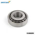 Tapered Roller Bearing for Mercury 50-125HP Outboard (31-883047A1)