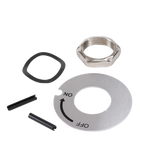 Disconnect Switch for 2024-2027 Models