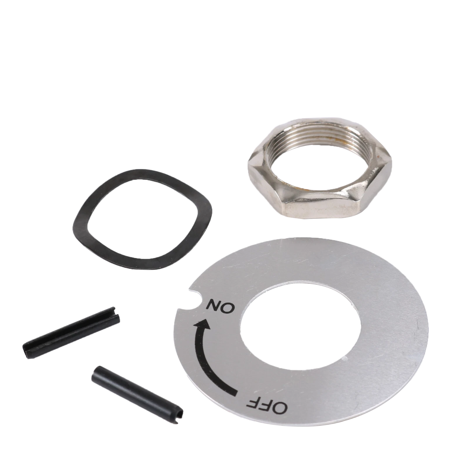 Disconnect Switch for 2024-2027 Models