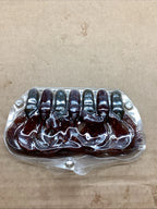 Rage Tail 4” Falcon Lake Craw 7 Pack for Strike King