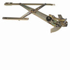 Manual Window Regulator for Honda Civic (1992–1995) Front Left