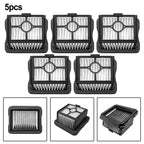 Vacuum Cleaner Filters for Midea G6 G6T G7 X10 (Effective Dust Trapping)