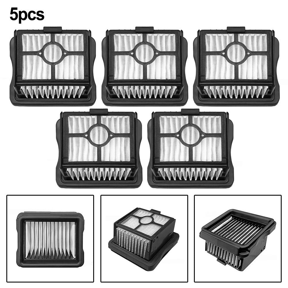 Vacuum Cleaner Filters for Midea G6 G6T G7 X10 (Effective Dust Trapping)