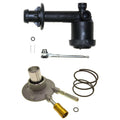 Sachs Clutch Master & Slave Cylinder Kit for Canyon Colorado (2004–2012)