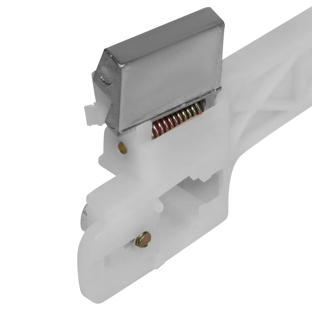 Rear Right Side Door Handle Mounting Bracket for Chevy Aveo Pontiac G3 (2007–2011)