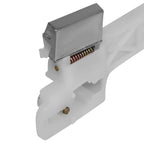 Rear Right Side Door Handle Mounting Bracket for Chevy Aveo Pontiac G3 (2007–2011)
