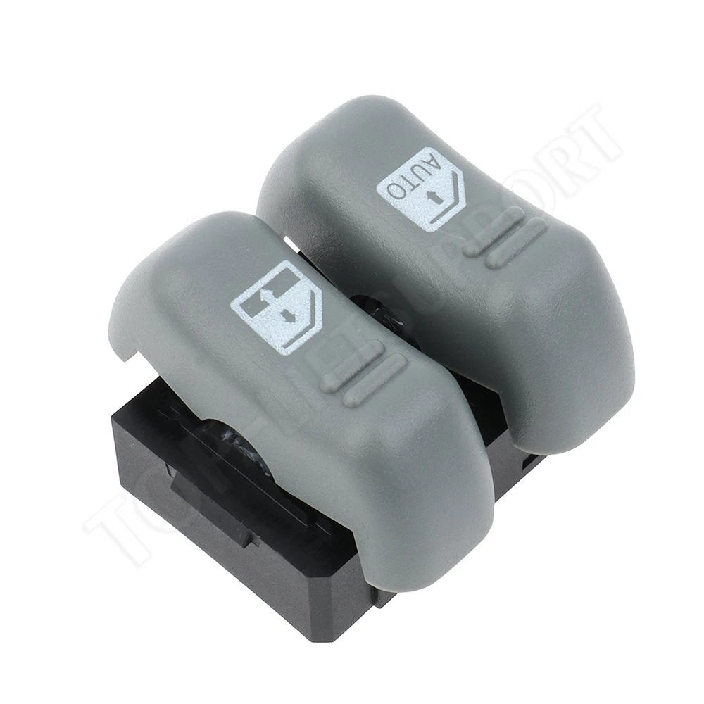 Power Window Switch for Pontiac Firebird (1993–2002) Front Left Driver Side