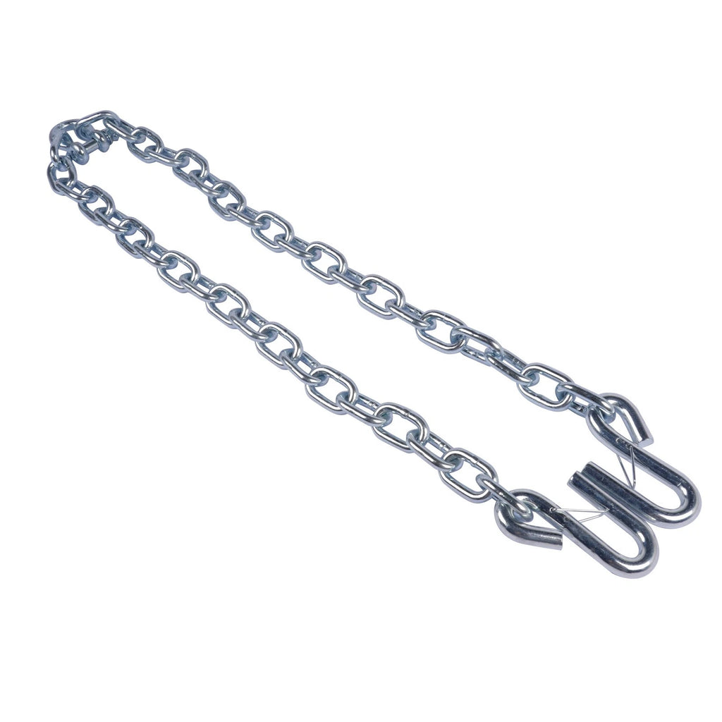 Safety Chain for C5G1216 Fifth Wheel to Gooseneck Adapter