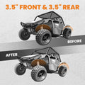 3.5 Inch Lift Kit for Yamaha Wolverine R-Spec (2016–2017)