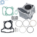 Engine Block for Honda CB125R 150R (2018–2021)