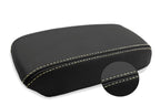 Leather Synthetic Console Armrest Cover for Acura Integra (1994–2001) Beige