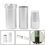 Turbine Shaft Teflon Seal Installer Tools Kit for GM 700R4 4L60 4L60E 4L65E 4L70