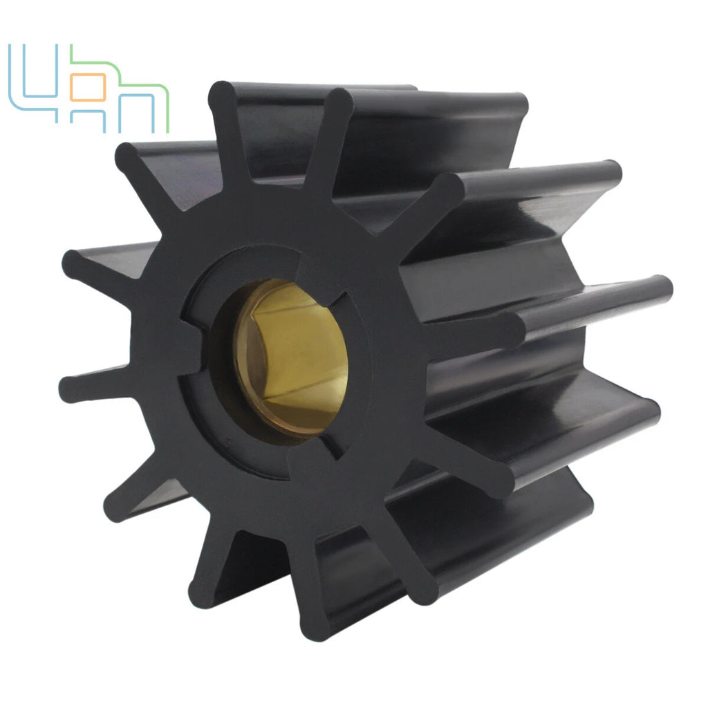 Water Pump Flexible Impeller for JMP 8101-01 DJ 087-1201 M-1050