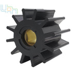 Water Pump Flexible Impeller for JMP 8101-01 DJ 087-1201 M-1050