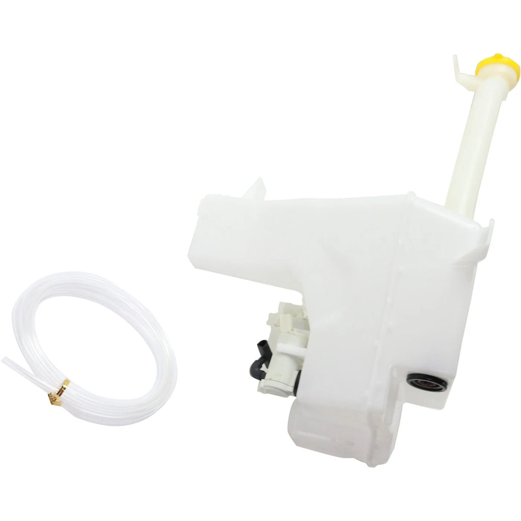 Washer Reservoir for Subaru Forester (2014–2018)