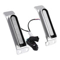 LED Saddlebag Inserts for Harley CVO Street Glide (2014-2024)