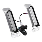 LED Saddlebag Inserts for Harley CVO Street Glide (2014-2024)