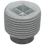Genuine Nissan Magnetic Front/Rear Diff Sump Drain Plug for Patrol GQ GU