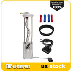 Fuel Pump Module for Chevrolet GMC Silverado Sierra 1500 2500 HD 3500 (1999–2004)