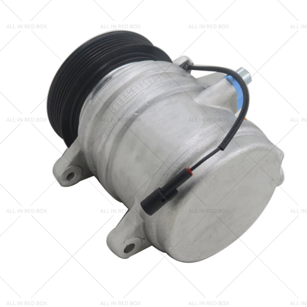 A/C Compressor for Holden Rodeo TF 3.2L Petrol (1997–2003)