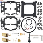 Carburetor Rebuild Master Kit for Edelbrock 1400 1404 1405 1406 1407 1408 1409