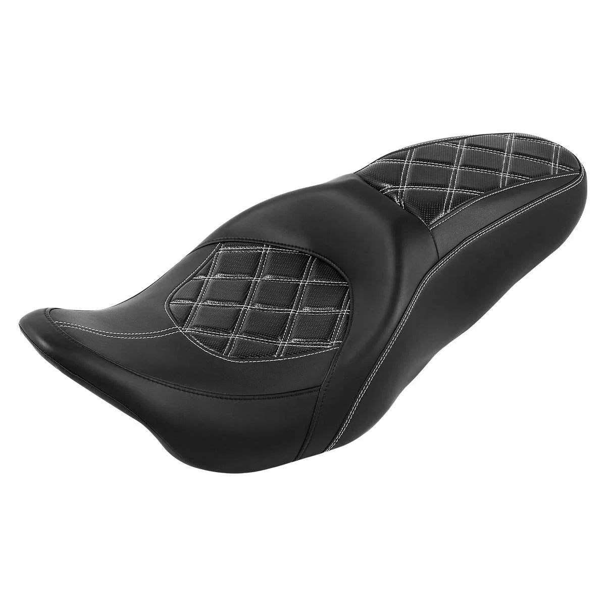 Driver & Passenger Seat for Harley Davidson Touring (2009-2023)