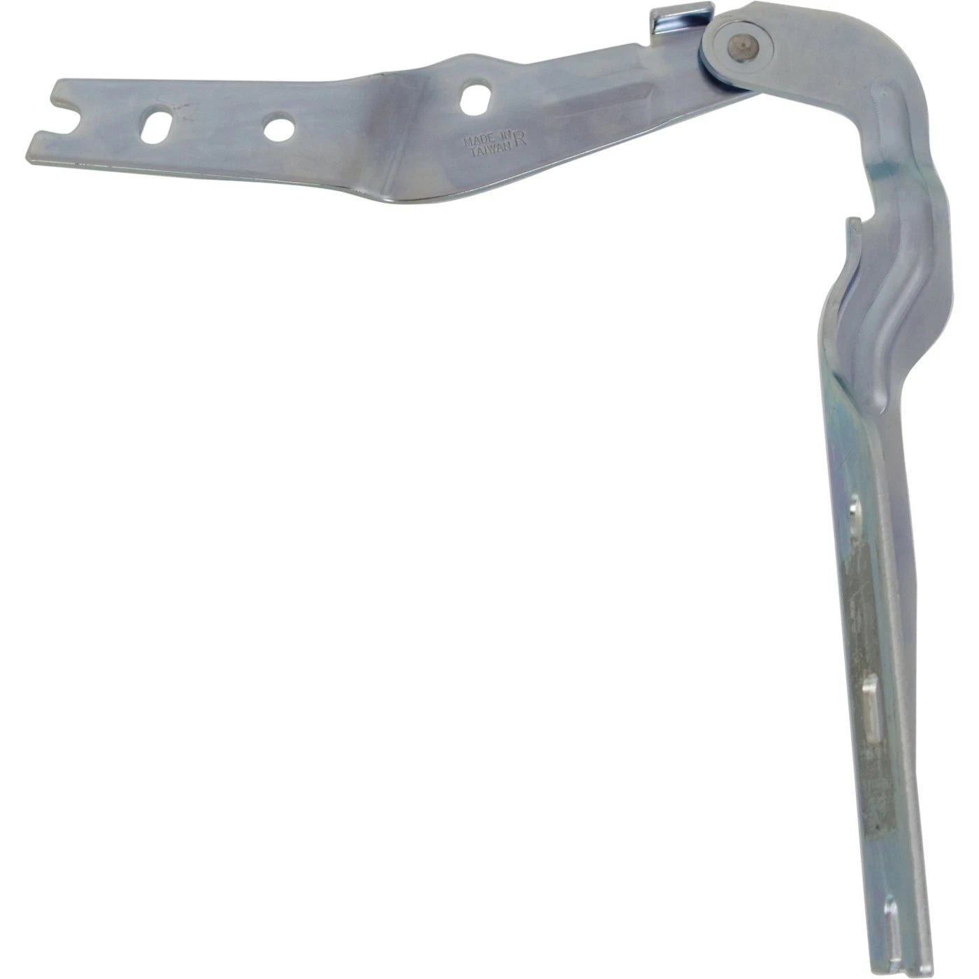 Set of 2 Hood Hinges for VW (Driver & Passenger Side)