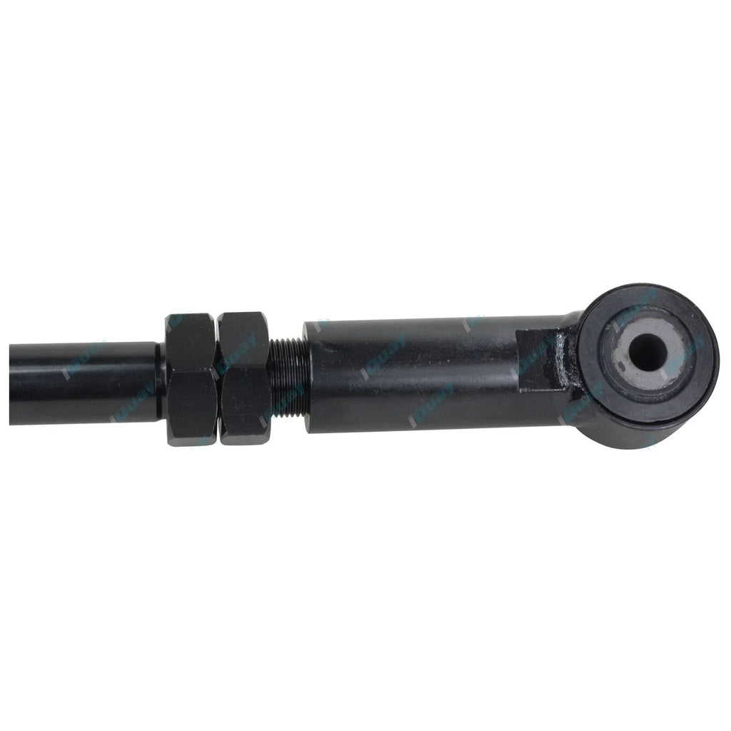 Front & Rear H/Duty Adjustable Panhard Rods for Patrol GQ GU 88~14 2Door 4X4 Ute