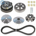 Clutch Kit for 150cc GY6 Scooter ATV UTV (2000–2023)