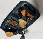 Sunroof Switch Light Assembly for Ford Thunderbird Cougar (1991–1993)