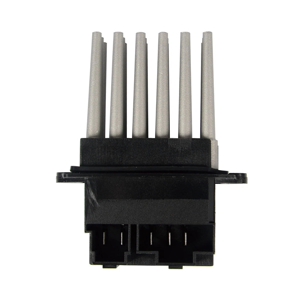 HVAC Blower Motor Resistor Kit for Jeep Grand Cherokee (1999–2004)