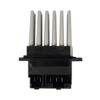 HVAC Blower Motor Resistor Kit for Jeep Grand Cherokee (1999–2004)