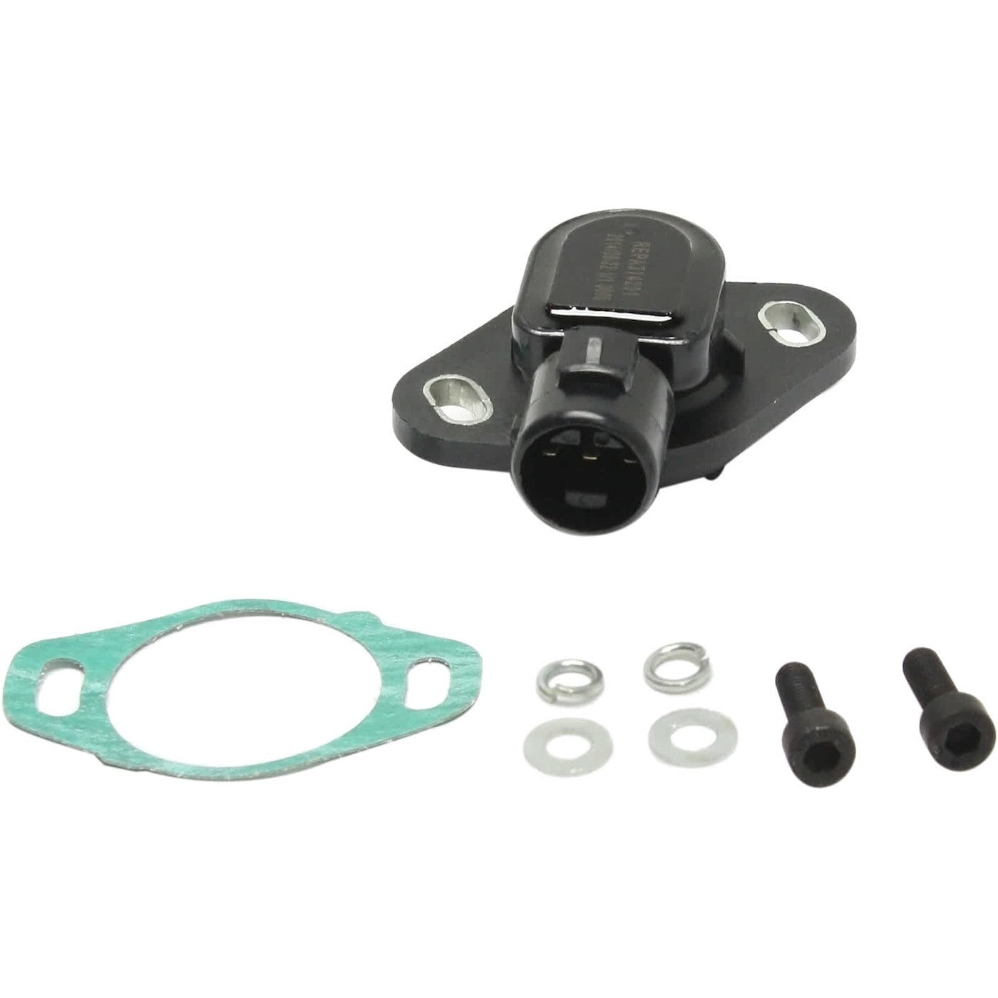 Throttle Position Sensors Set of 2 for Honda Civic Odyssey Pilot Accord MDX