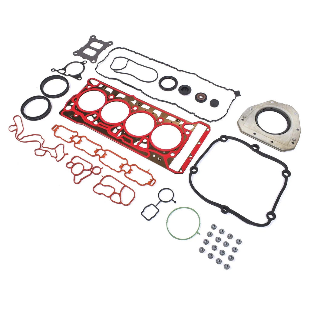 Engine Head Gasket Kit 06K103383K for Audi A1 A3 A4 TT VW Golf (2006–2020)