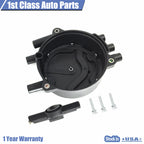 Ignition Distributor Cap & Rotor for Mazda 626, Probe, Millenia, MX-6 (1990–1997)