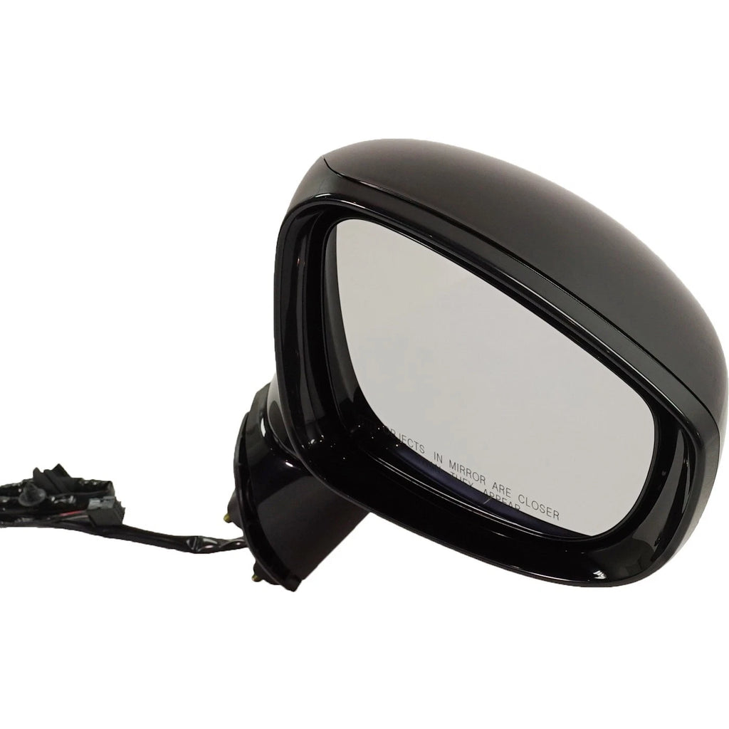 Power Heated Mirrors for Chrysler Pacifica (2017–2019) Left & Right