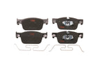 Disc Brake Pad Set for Volvo XC60 (2018–2020)