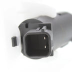 Washer Reservoir for Hyundai Sonata (2011–2015) with Cap, Pump, Sensor