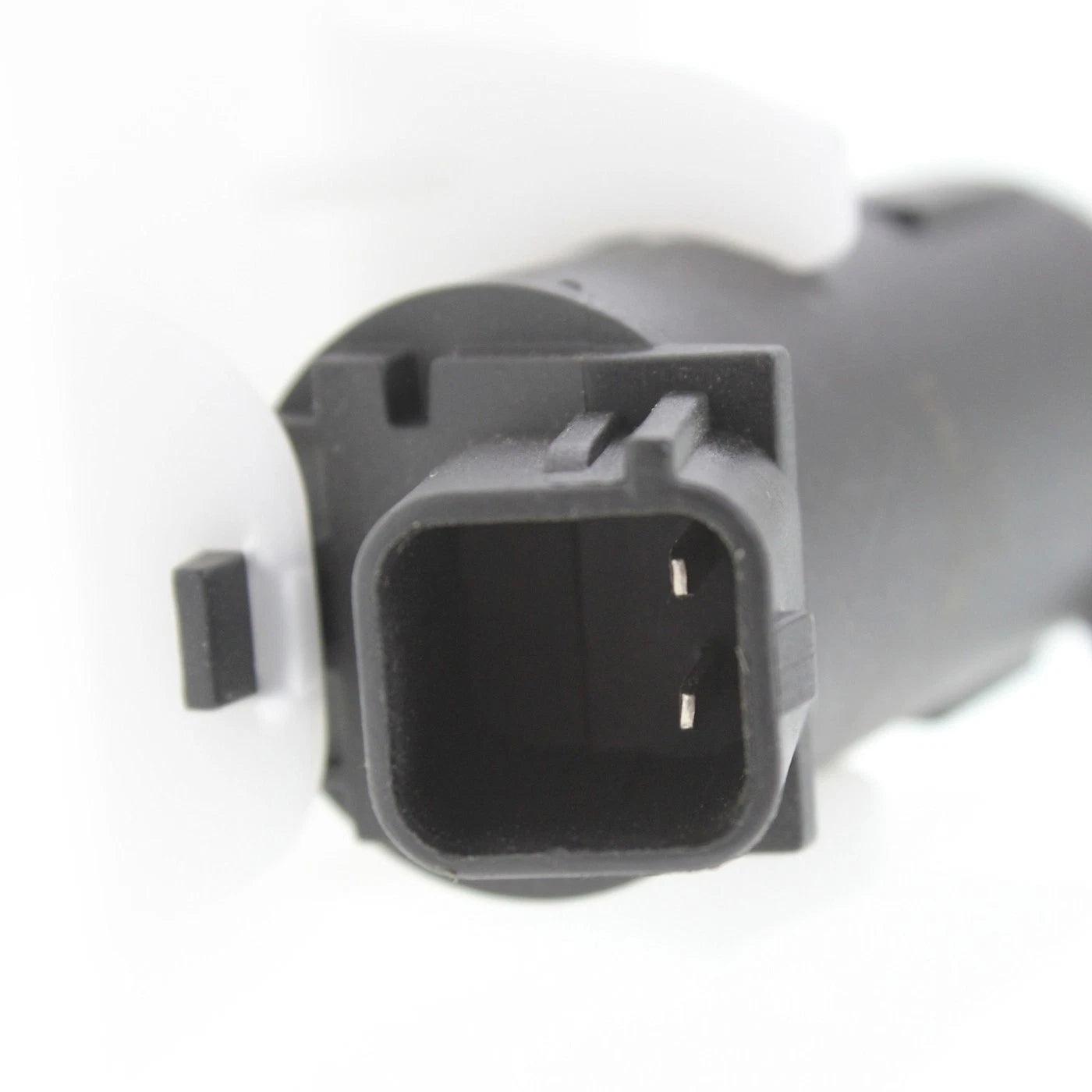 Washer Reservoir for Hyundai Sonata (2011–2015) with Cap, Pump, Sensor