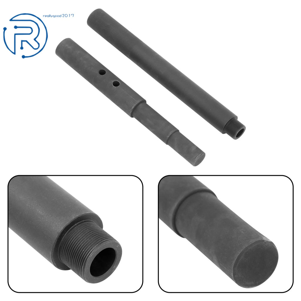 Set of 1 Steel Coupler Alignment Tool for Mercruiser Alpha Bravo OMC SX
